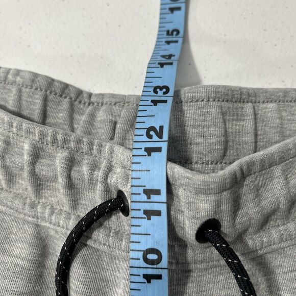 Nike Sportswear Mens Large Gray‎ Tech Fleece Jogger Tapered Retro Y2K - Picture 9 of 15
